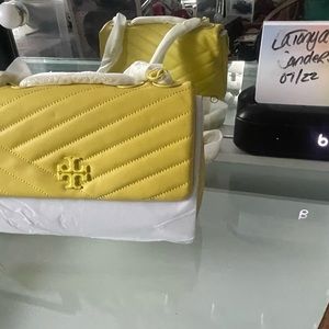 Brand new Tory Burch Kira shoulder Bag